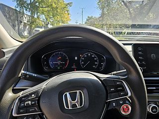 2019 Honda Accord LX 1HGCV1F14KA120791 in Pompano Beach, FL 15