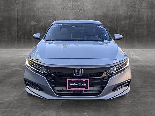 2019 Honda Accord Sport 1HGCV1F3XKA059156 in Roseville, CA 2