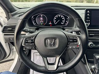 2019 Honda Accord Sport 1HGCV1F30KA067282 in Salinas, CA 44