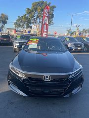 2019 Honda Accord Sport 1HGCV1F34KA033913 in South Gate, CA 2