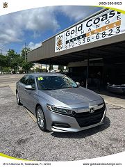 2019 Honda Accord LX 1HGCV1F17KA068685 in Tallahassee, FL