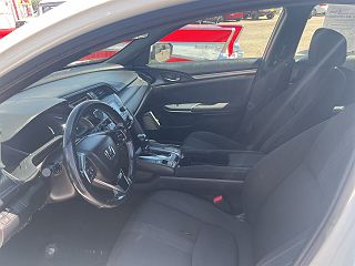 2019 Honda Civic Sport SHHFK7H46KU218113 in Albuquerque, NM 7