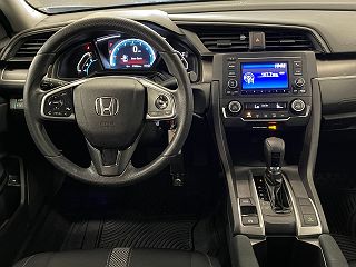 2019 Honda Civic LX 19XFC2F61KE208259 in Auburn, WA 15
