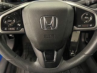 2019 Honda Civic LX 19XFC2F61KE208259 in Auburn, WA 20