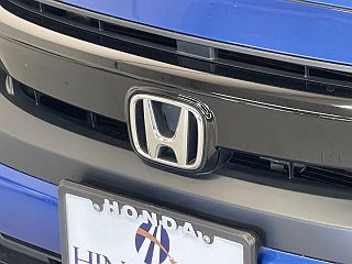 2019 Honda Civic LX 19XFC2F61KE208259 in Auburn, WA 5