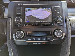 2019 Honda Civic LX 19XFC2F62KE041278 in Bowie, MD 24