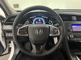 2019 Honda Civic LX 19XFC2F60KE039366 in Clearwater, FL 20