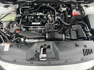 2019 Honda Civic EX JHMFC1F36KX006919 in Dover, DE 22