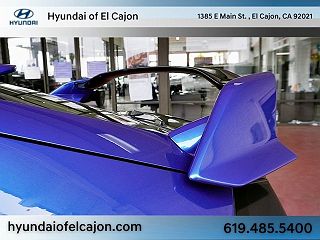 2019 Honda Civic Type R SHHFK8G70KU203186 in El Cajon, CA 12