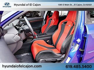 2019 Honda Civic Type R SHHFK8G70KU203186 in El Cajon, CA 20