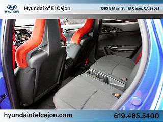 2019 Honda Civic Type R SHHFK8G70KU203186 in El Cajon, CA 22
