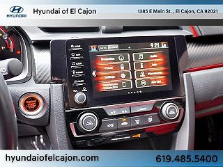 2019 Honda Civic Type R SHHFK8G70KU203186 in El Cajon, CA 31