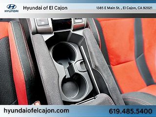 2019 Honda Civic Type R SHHFK8G70KU203186 in El Cajon, CA 38