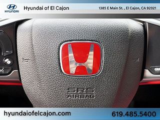 2019 Honda Civic Type R SHHFK8G70KU203186 in El Cajon, CA 42