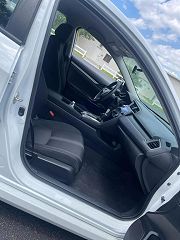 2019 Honda Civic LX 2HGFC2F69KH600234 in Fort Myers, FL 12