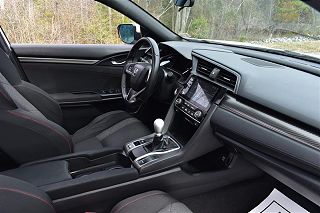 2019 Honda Civic Si 2HGFC1E54KH706433 in Fredericksburg, VA 45
