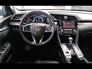 2019 Honda Civic EX 19XFC1F34KE209048 in Garden Grove, CA 6