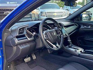 2019 Honda Civic Sport 19XFC2F89KE014449 in Garland, TX 11