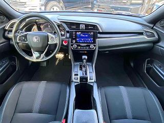 2019 Honda Civic Sport 19XFC2F89KE014449 in Garland, TX 12