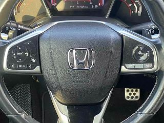 2019 Honda Civic Sport 19XFC2F89KE014449 in Garland, TX 20