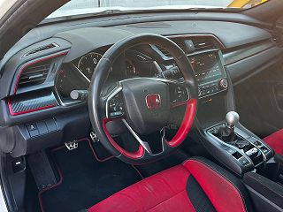 2019 Honda Civic Type R SHHFK8G74KU206737 in Hampton, VA 24