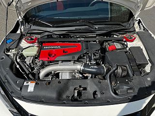 2019 Honda Civic Type R SHHFK8G74KU206737 in Hampton, VA 9