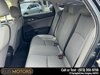 2019 Honda Civic LX 2HGFC2F67KH554435 in Irvington, NJ 19