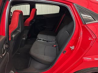 2019 Honda Civic Type R SHHFK8G70KU205519 in Mobile, AL 10