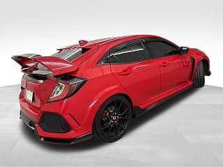 2019 Honda Civic Type R SHHFK8G70KU205519 in Mobile, AL 6