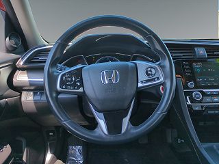 2019 Honda Civic EXL JHMFC1F7XKX000270 in Moreno Valley, CA 12