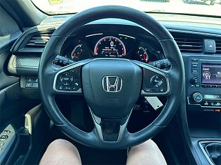 2019 Honda Civic Sport SHHFK7G42KU208776 in Oklahoma City, OK 14