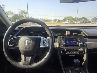 2019 Honda Civic LX 19XFC2F61KE020017 in Orlando, FL 7