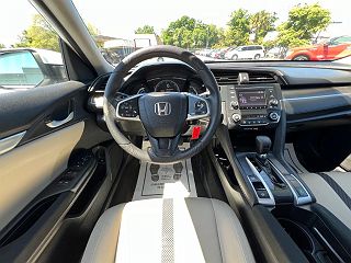 2019 Honda Civic LX 19XFC2F6XKE002132 in Orlando, FL 12