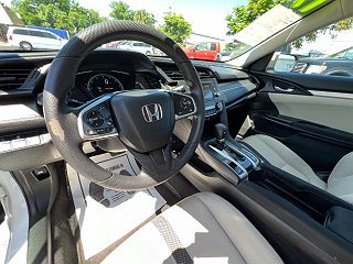 2019 Honda Civic LX 19XFC2F6XKE002132 in Orlando, FL 13