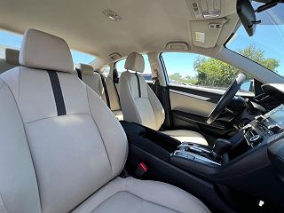 2019 Honda Civic LX 19XFC2F6XKE002132 in Orlando, FL 21