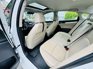 2019 Honda Civic EXL 19XFC1F7XKE213818 in Somerville, MA 17