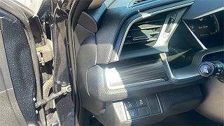 2019 Honda Civic EX 19XFC1F36KE019705 in Waterford, MI 10
