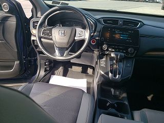 2019 Honda CR-V Touring 2HKRW2H9XKH631641 in Altoona, PA 14