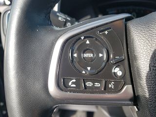 2019 Honda CR-V Touring 2HKRW2H9XKH631641 in Altoona, PA 19