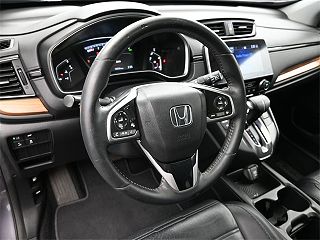 2019 Honda CR-V EXL 7FARW1H87KE036590 in Ardmore, OK 13