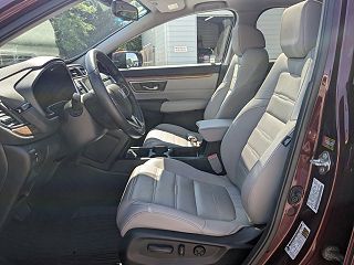2019 Honda CR-V Touring 7FARW1H92KE014523 in Athens, GA 27