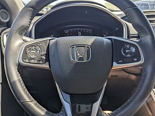 2019 Honda CR-V Touring 7FARW1H92KE014523 in Athens, GA 33