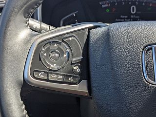 2019 Honda CR-V Touring 7FARW1H92KE014523 in Athens, GA 34