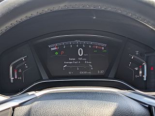 2019 Honda CR-V Touring 7FARW1H92KE014523 in Athens, GA 36