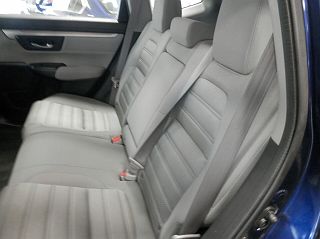 2019 Honda CR-V LX 2HKRW6H39KH219228 in Berlin, CT 5