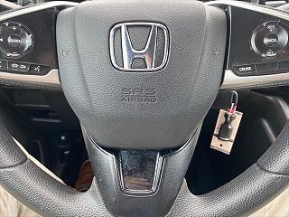 2019 Honda CR-V LX 2HKRW5H33KH405938 in Bunkie, LA 27
