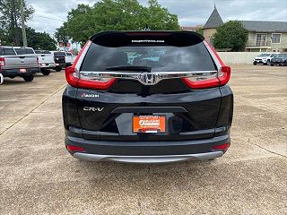 2019 Honda CR-V LX 2HKRW5H33KH405938 in Bunkie, LA 6