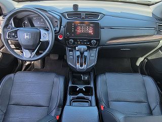 2019 Honda CR-V EXL 7FARW2H8XKE062039 in Carlsbad, CA 16