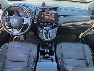 2019 Honda CR-V EXL 7FARW2H8XKE062039 in Carlsbad, CA 4