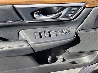 2019 Honda CR-V EXL 7FARW2H8XKE062039 in Carlsbad, CA 8